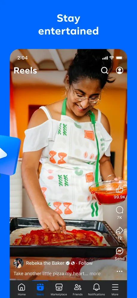Facebook 预览 5